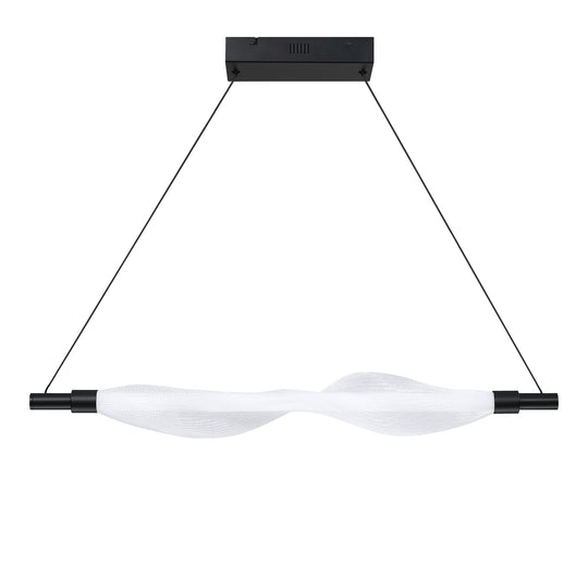 Fabrica 31" LED Pendant