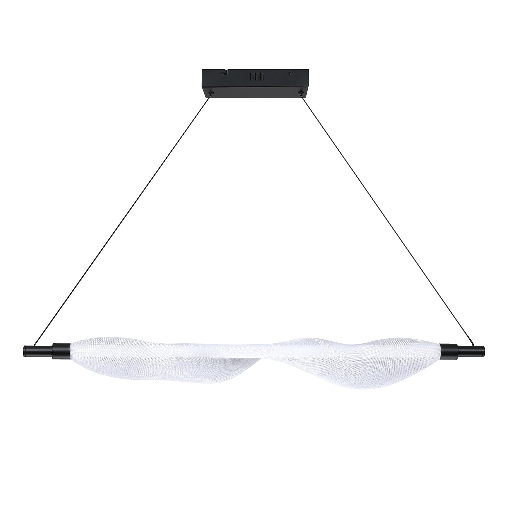 Fabrica 39" LED Pendant