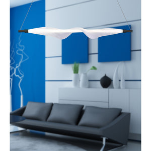 Fabrica 39" LED Pendant