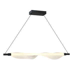 Fabrica 39" LED Pendant