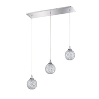 Solaro Linear Suspension