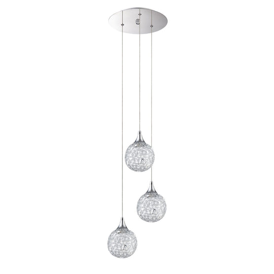 Solaro Pendant