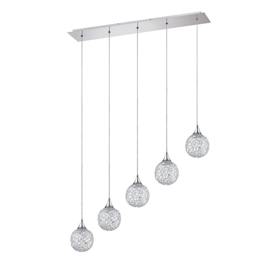 Solaro Linear Suspension