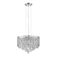 Solaro Chandelier