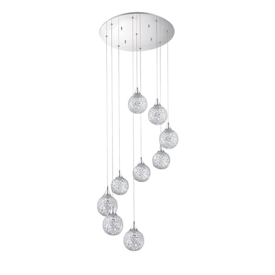 Solaro Pendant