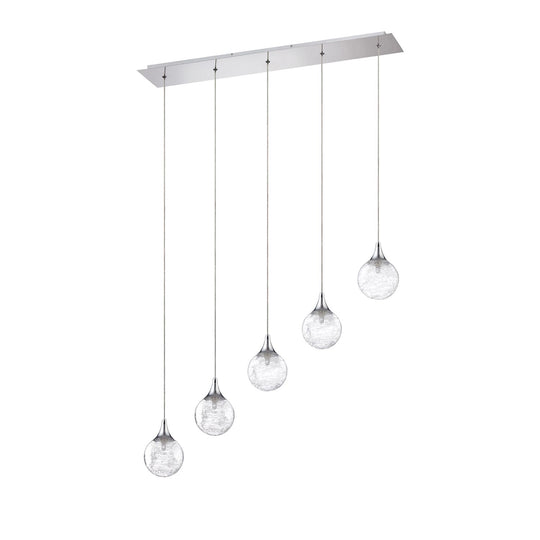 Fybra Linear Suspension