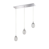 Crys Linear Suspension