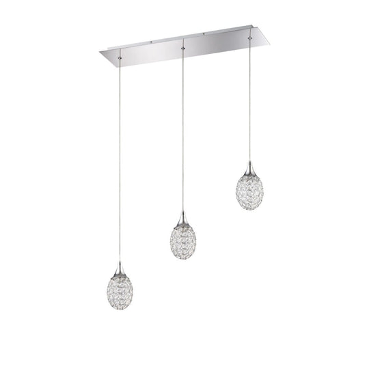 Crys Linear Suspension