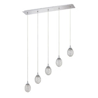 Crys Linear Suspension