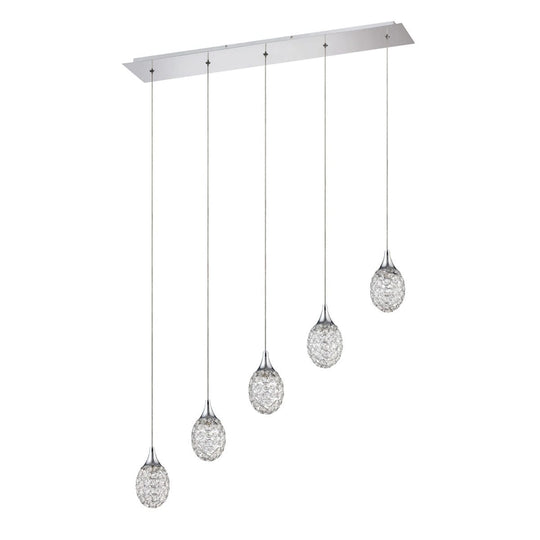 Crys Linear Suspension