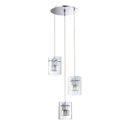 Metro Pendant