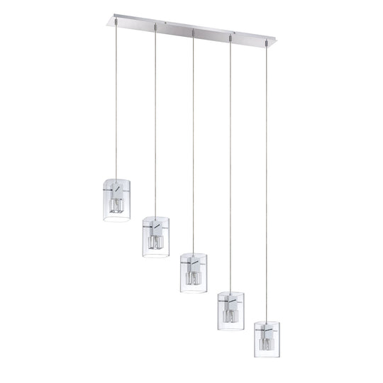 Metro Linear Suspension