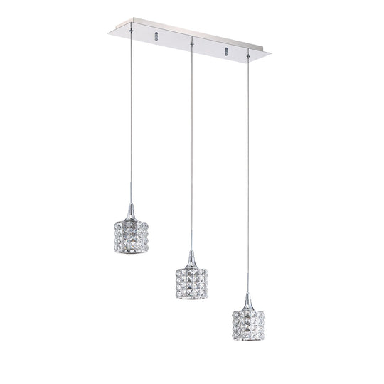 Lustra Linear Suspension