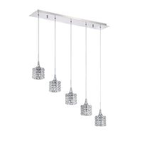 Lustra Linear Suspension