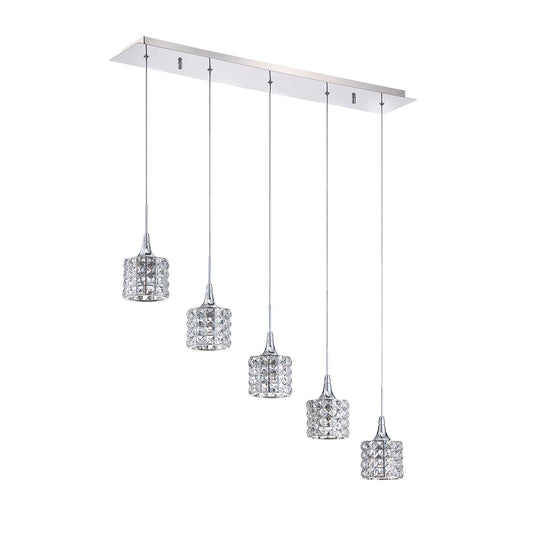 Lustra Linear Suspension