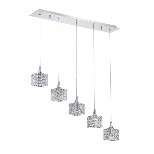 Shimera Linear Suspension