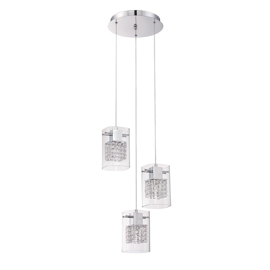 Politan Pendant