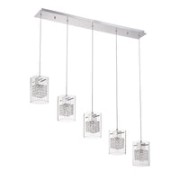 Politan Linear Suspension