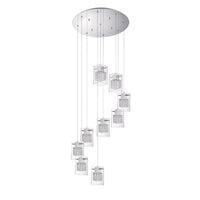 Politan Pendant