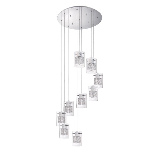 Politan Pendant