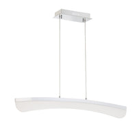 Bow Linear Suspension