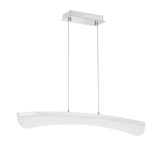 Bow Linear Suspension