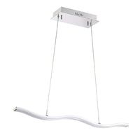 Wave Linear Suspension