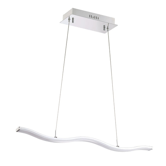 Wave Linear Suspension