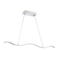 Wave Linear Suspension