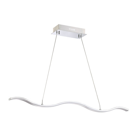 Wave Linear Suspension