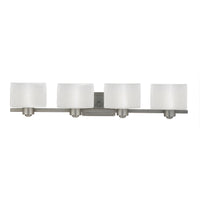 Pacifica Vanity Light