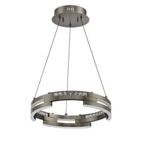 Satern Pendant