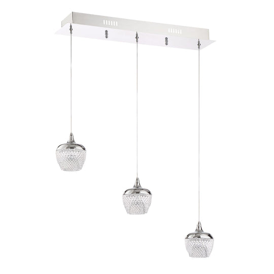 Arika Linear Suspension