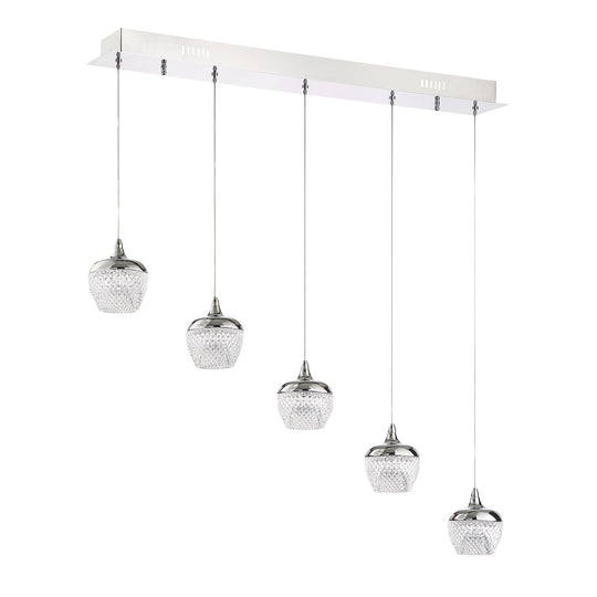 Arika Linear Suspension