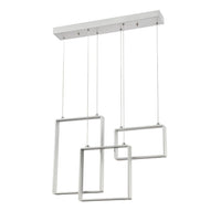 Quadron Linear Suspension