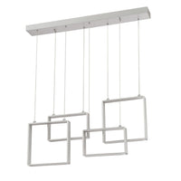 Quadron Linear Suspension