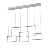 Quadron Linear Suspension