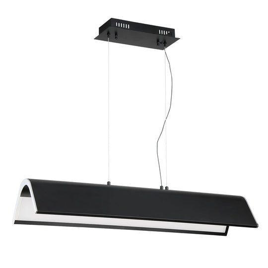 Ultimor Linear Suspension