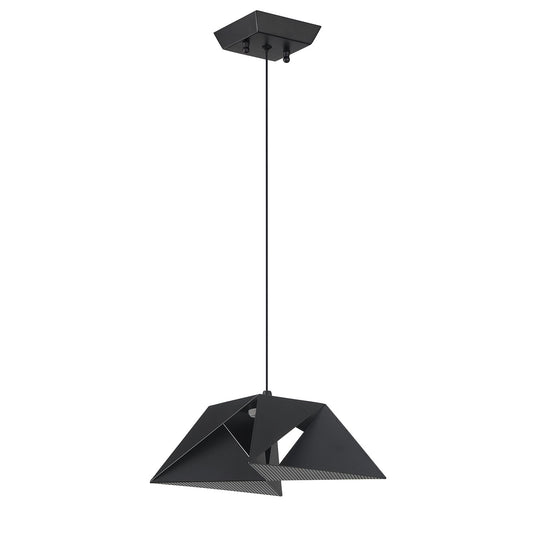 Metrica Pendant