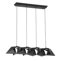 Metrica Linear Suspension