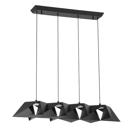 Metrica Linear Suspension