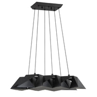 Metrica Linear Suspension