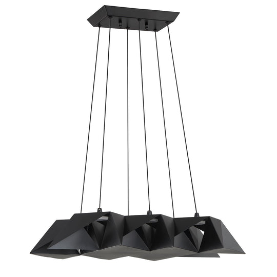 Metrica Linear Suspension