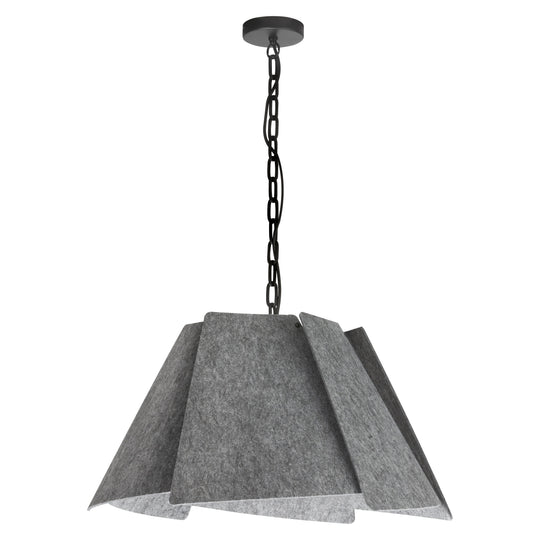Philomena 1 Light 24 Inch Pendant