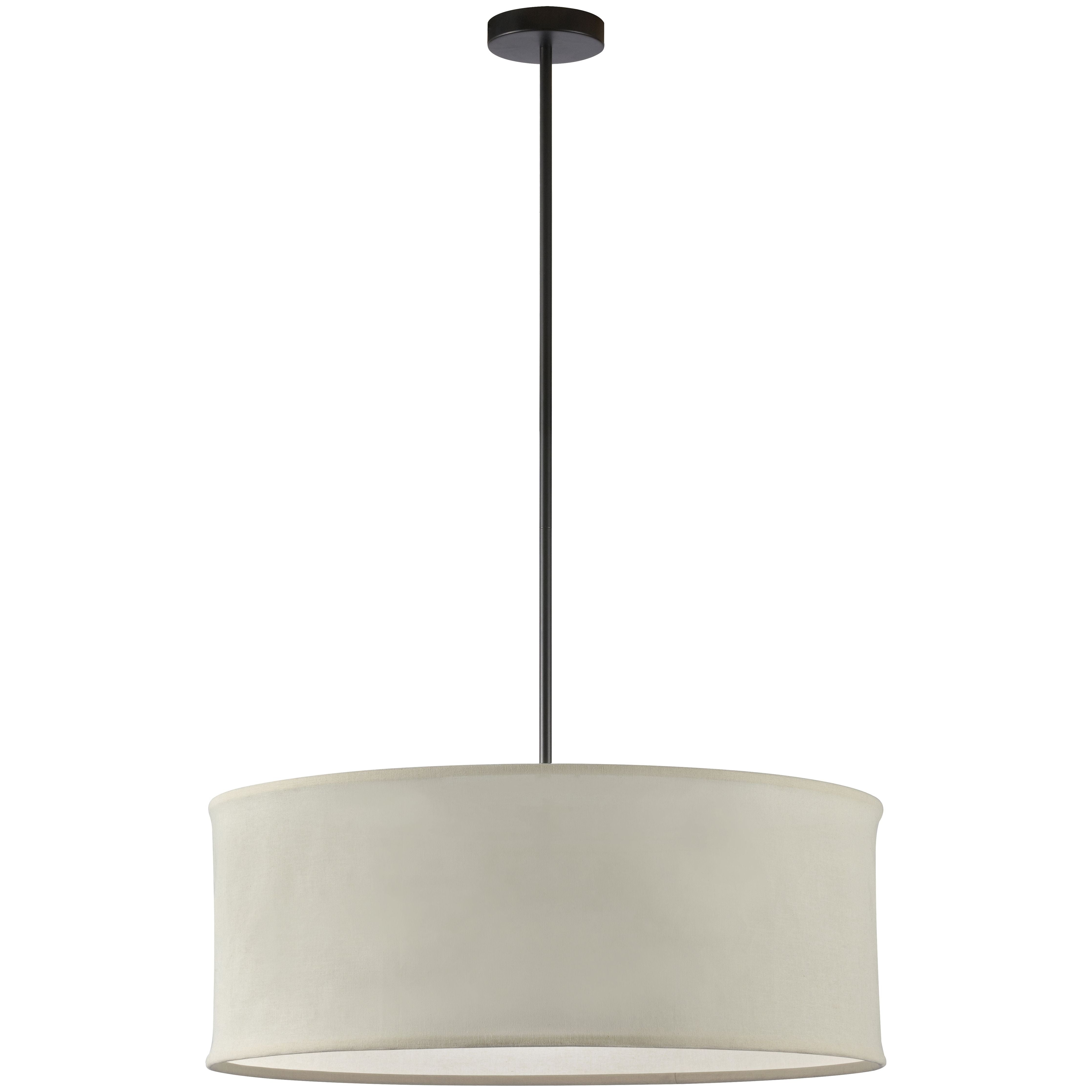 Philis 4 Light 26 Inch Pendant