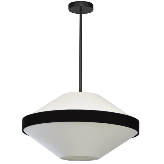 Pietra 4 Light 21 Inch Pendant