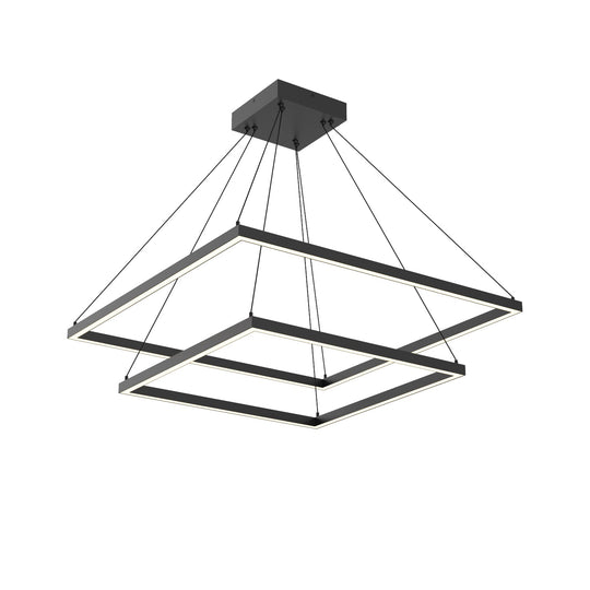 Kuzco Piazza Chandelier
