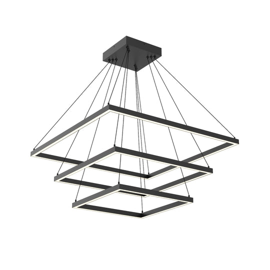 Kuzco Piazza Chandelier