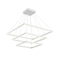 Kuzco Piazza Chandelier
