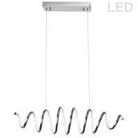 Pirouette Linear Suspension